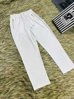 Pant Cutting Pajama (White) 1413