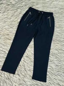 Pant Cutting Pajama (Black) 1412