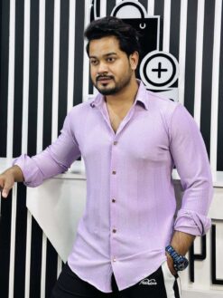 Chinese Spandex Shirt 38