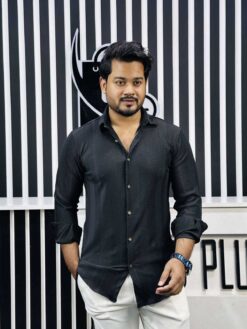 Chinese Spandex Shirt 37