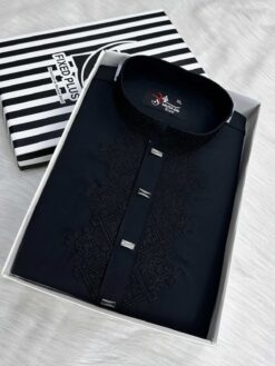 Embroidery Taharat Panjabi (ETP-103)