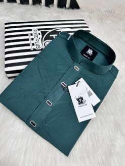 Double Pasting Crocked Panjabi (DPCP-102)