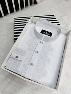 Embroidery Taharat Panjabi (ETP-101)