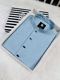 Special Double Pasting Crocked Panjabi (DPCP-106)