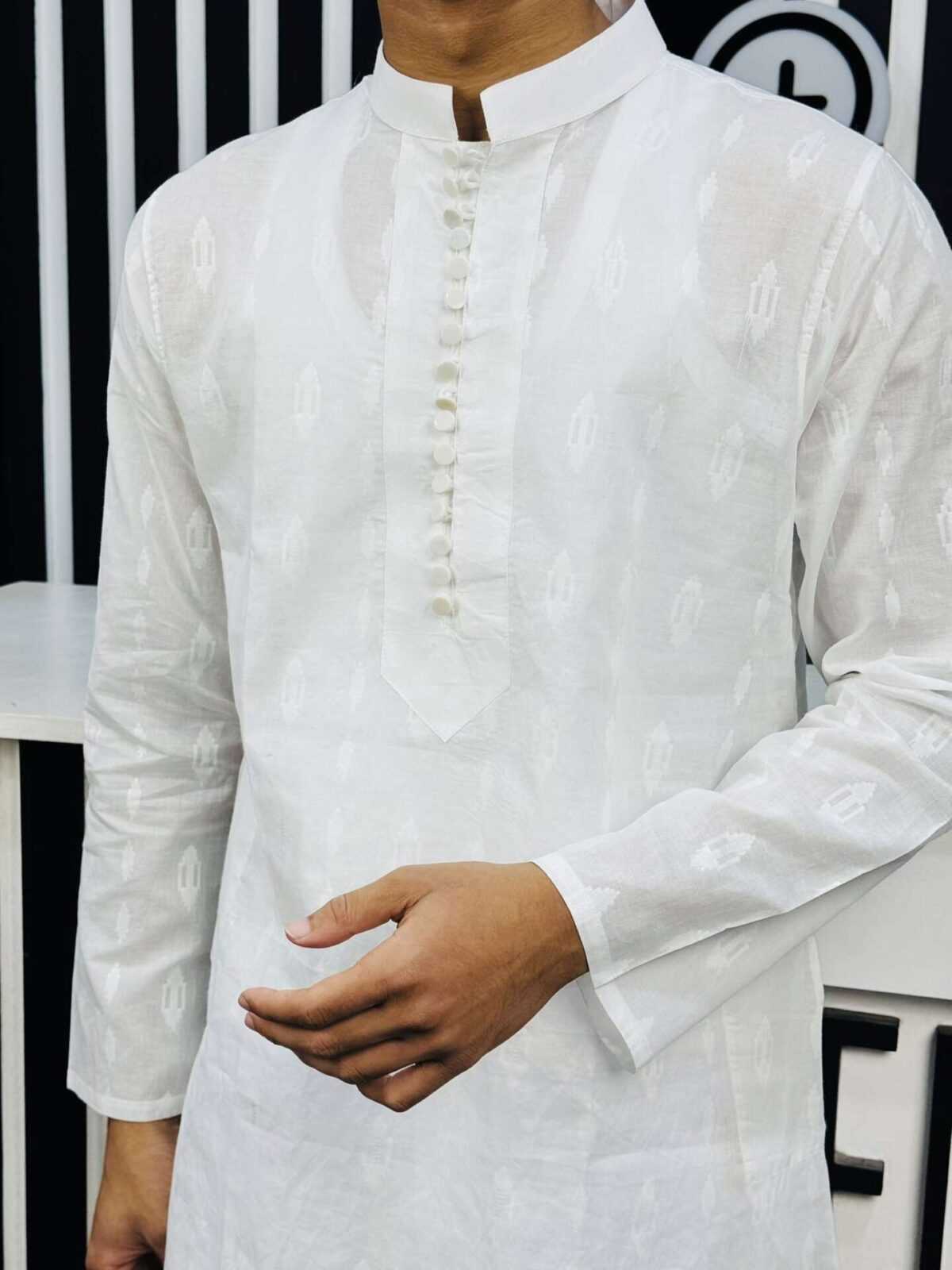 Summer Friendly Special Panjabi (SFSP-103) - Image 3