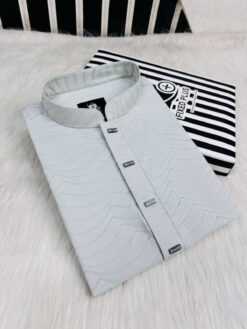 Special Double Pasting Crocked Panjabi (DPCP-108)