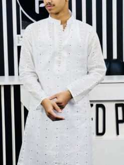 Summer Friendly Special Panjabi (SFSP-102)