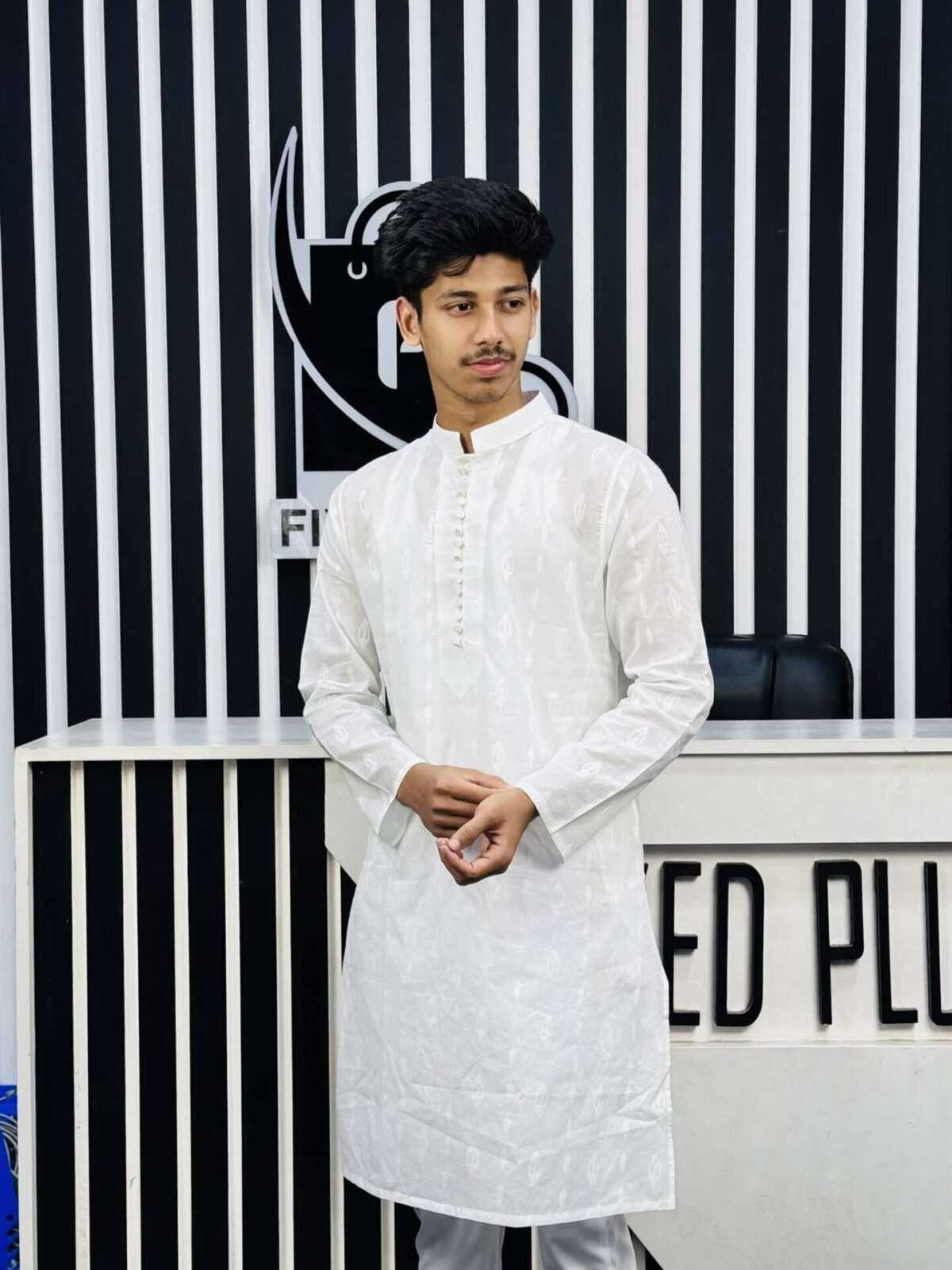 Summer Friendly Special Panjabi (SFSP-103) - Image 2