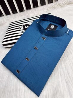 New Double Pasting Crocked Panjabi (DPCP-116)