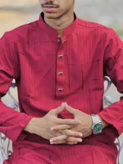 Jawad Luxury Panjabi (JLP-1)