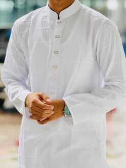 Jawad Luxury Panjabi (JLP-3)