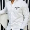 Flirt Party Shirt White (FPSW-01)