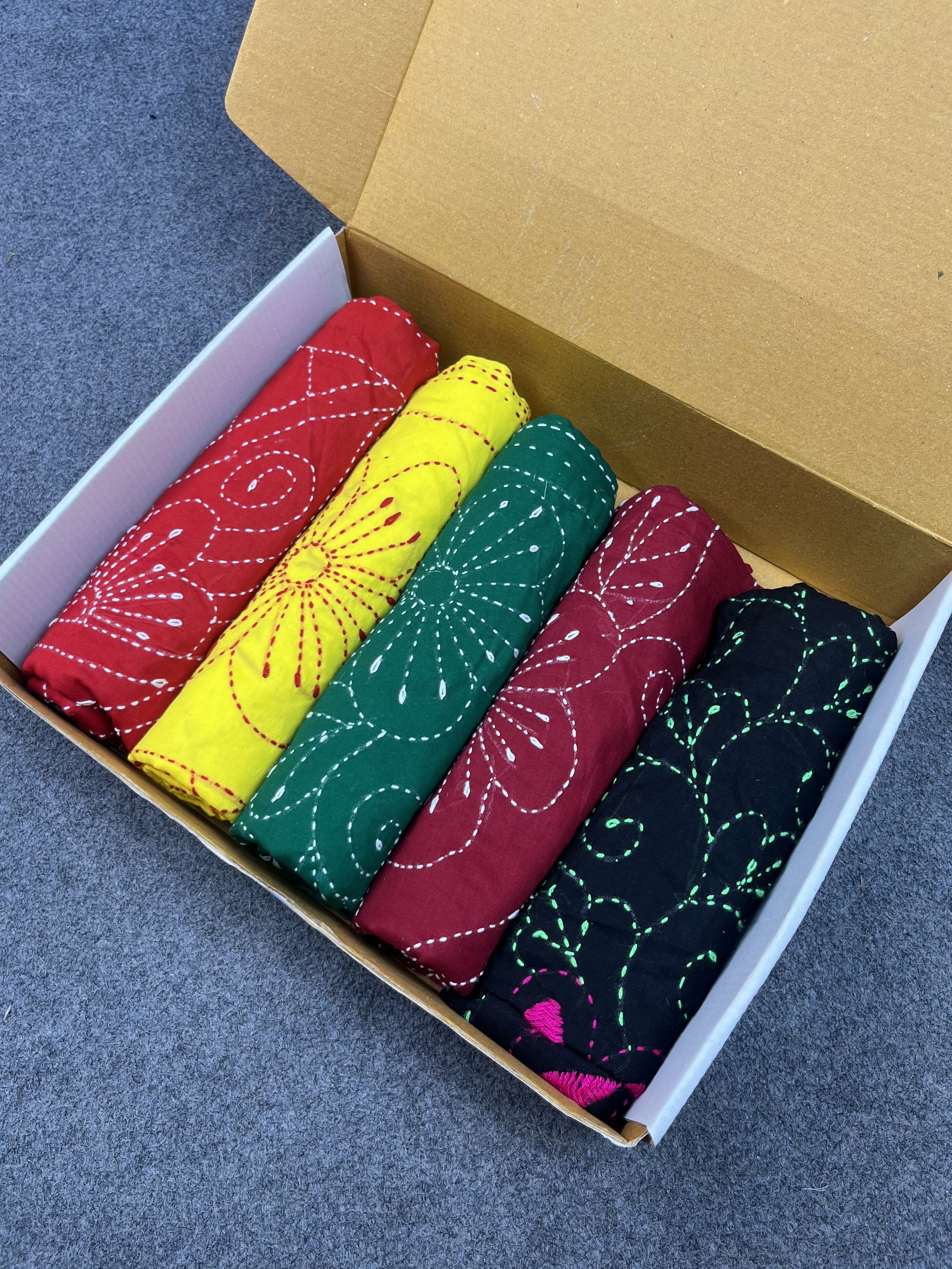 5 Pieces Combo set - Image 2