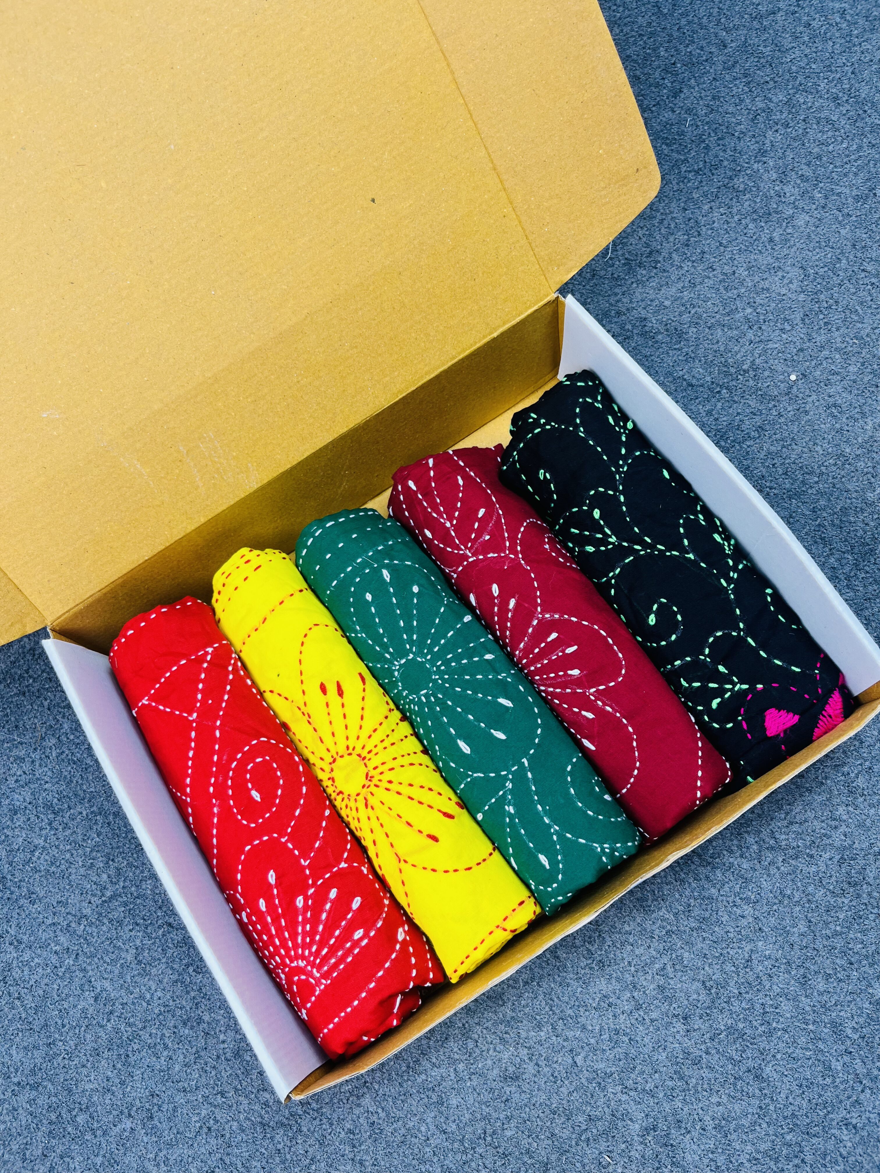 5 Pieces Combo set - Image 3