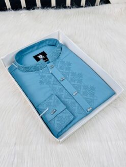 Embroidery Taharat Panjabi (ETP-102)