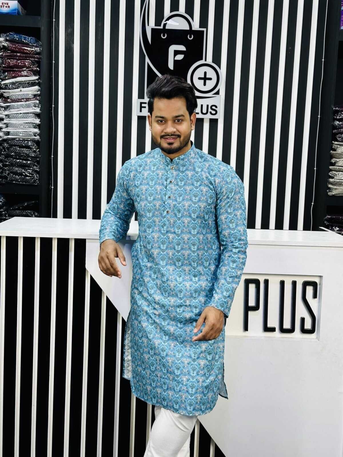 Special 3D Sequence Panjabi 0083 - Image 3