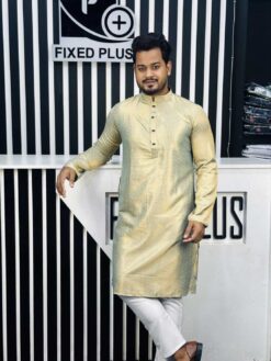 Print Luxury Punjabi 743