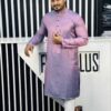 Print Luxury Punjabi 742