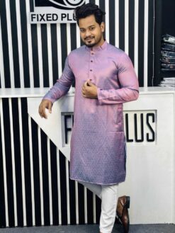 Print Luxury Punjabi 742