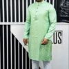 Print Luxury Punjabi 746