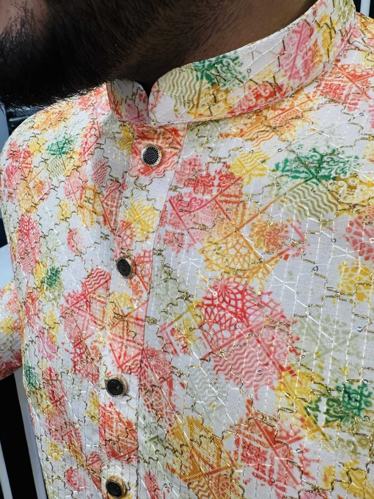 Special 3D Sequence Panjabi 0090 - Image 2