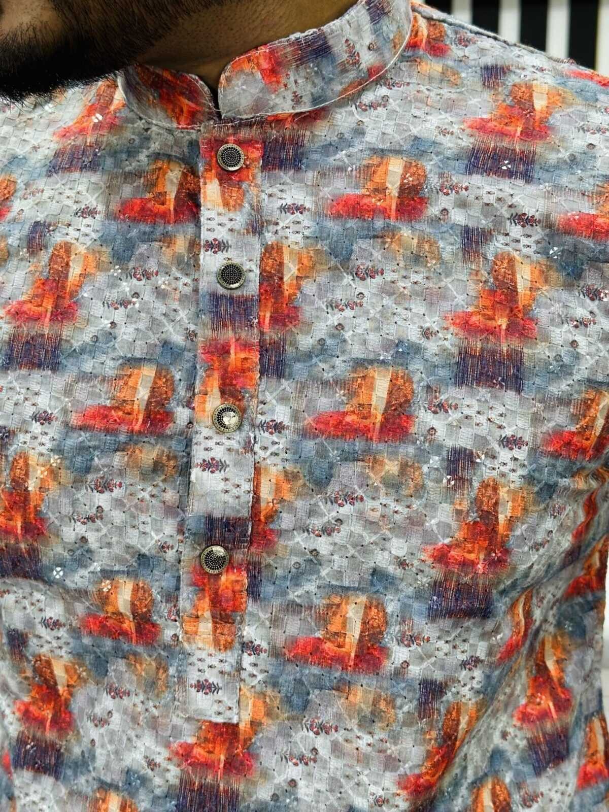 Special 3D Sequence Panjabi 0081 - Image 2