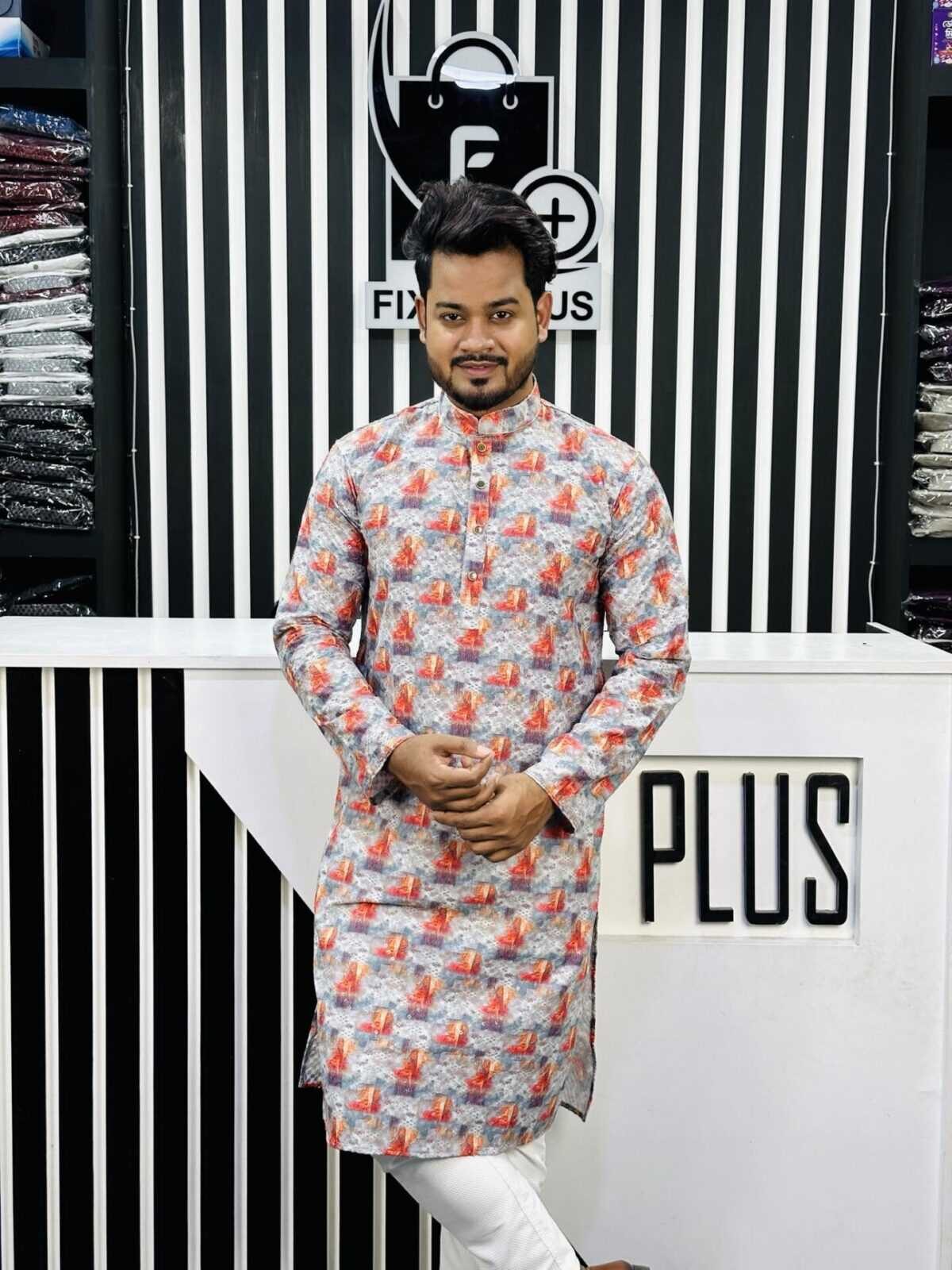 Special 3D Sequence Panjabi 0081 - Image 3