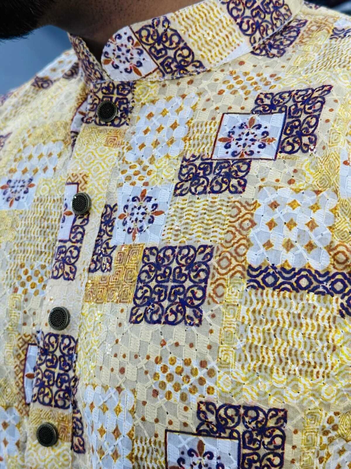 Special 3D Sequence Panjabi 0082 - Image 2