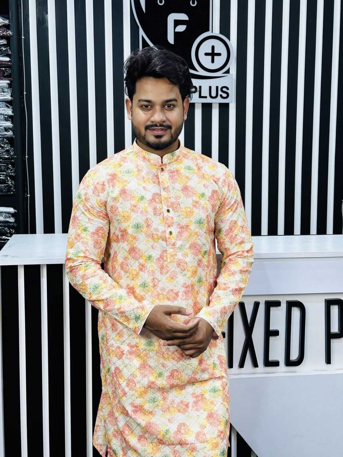 Special 3D Sequence Panjabi 0090