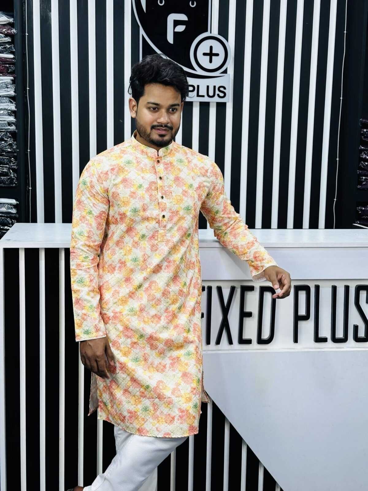 Special 3D Sequence Panjabi 0090 - Image 3