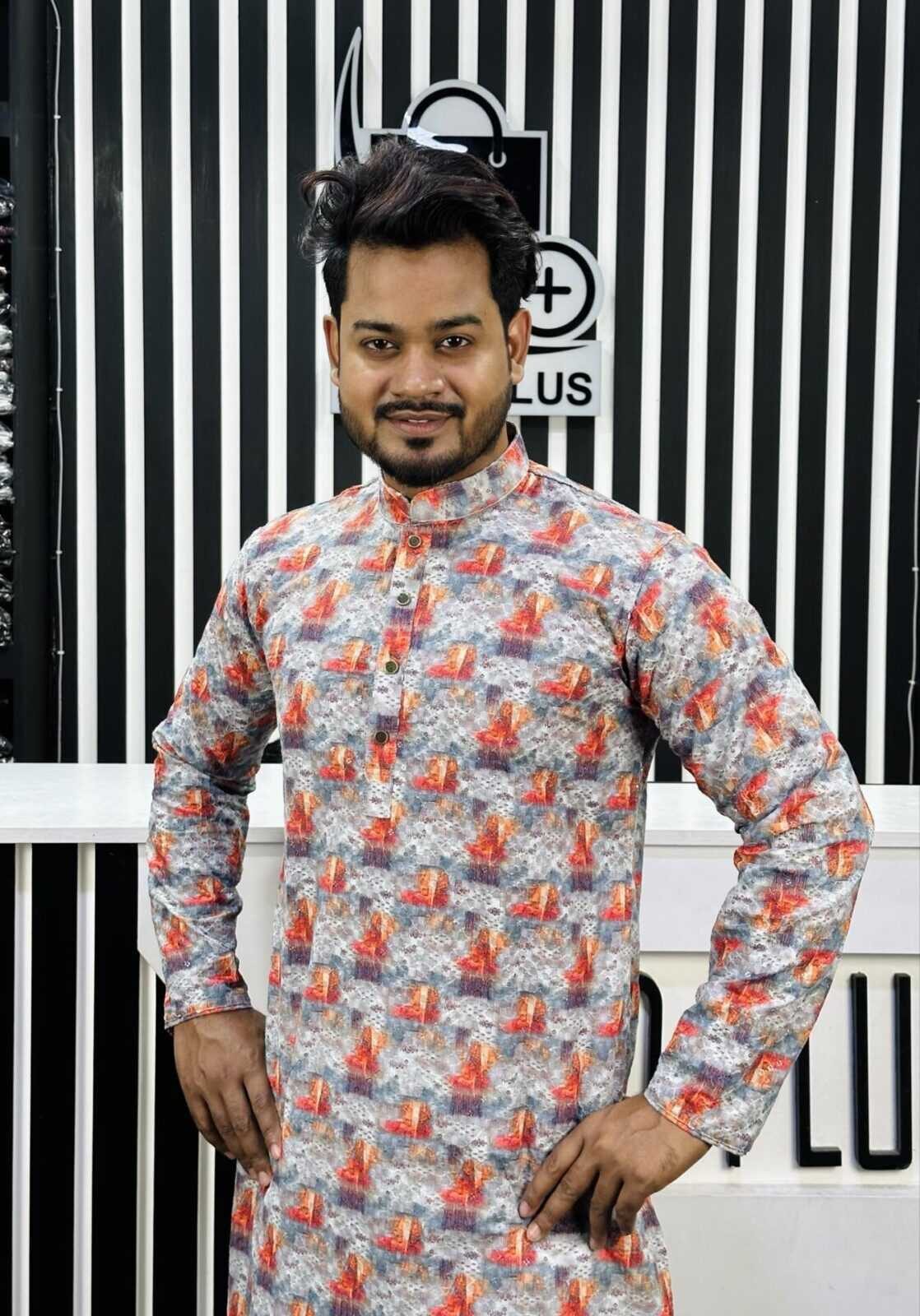 Special 3D Sequence Panjabi 0081