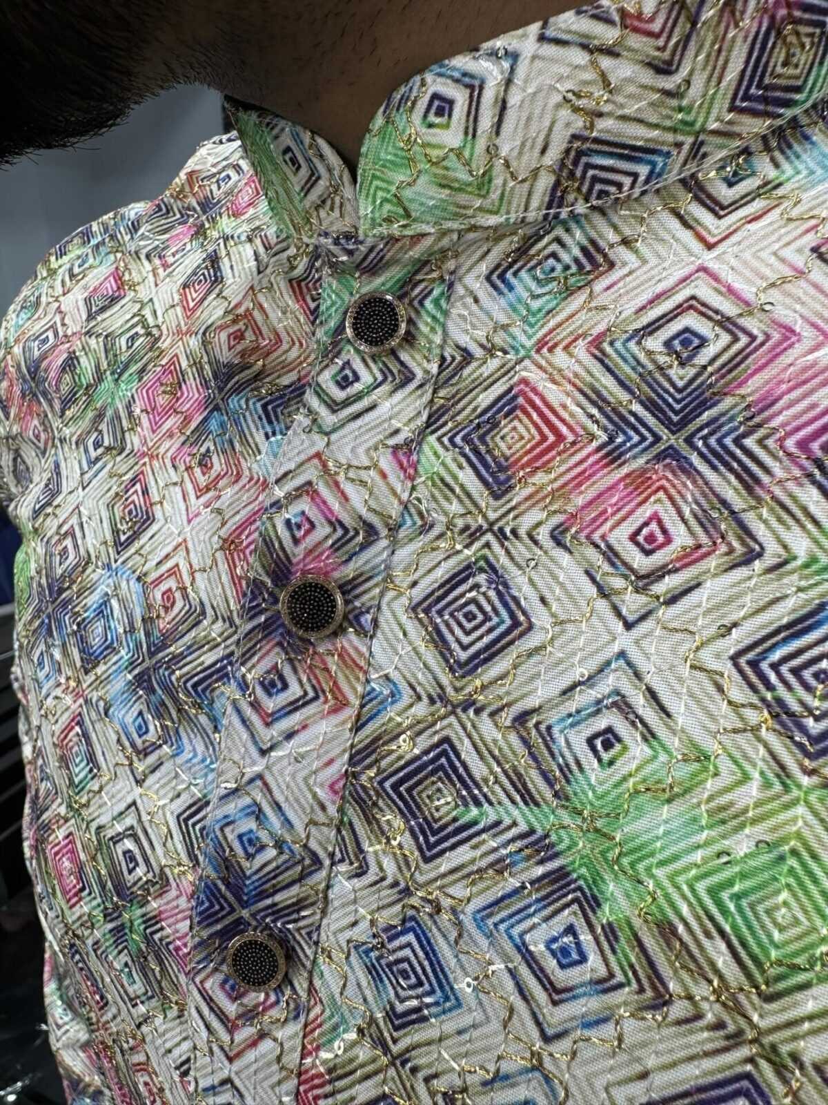 Special 3D Sequence Panjabi 0089 - Image 2