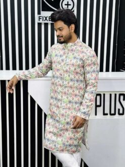 Special 3D Sequence Panjabi 0089