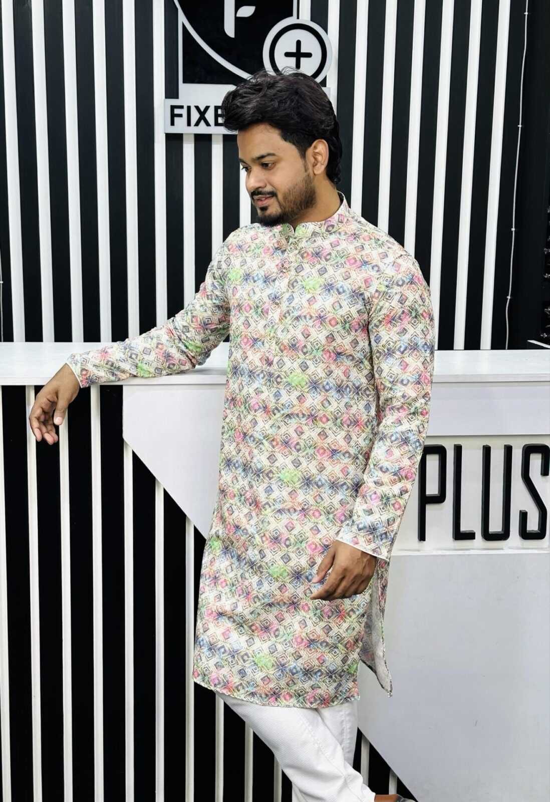 Special 3D Sequence Panjabi 0089