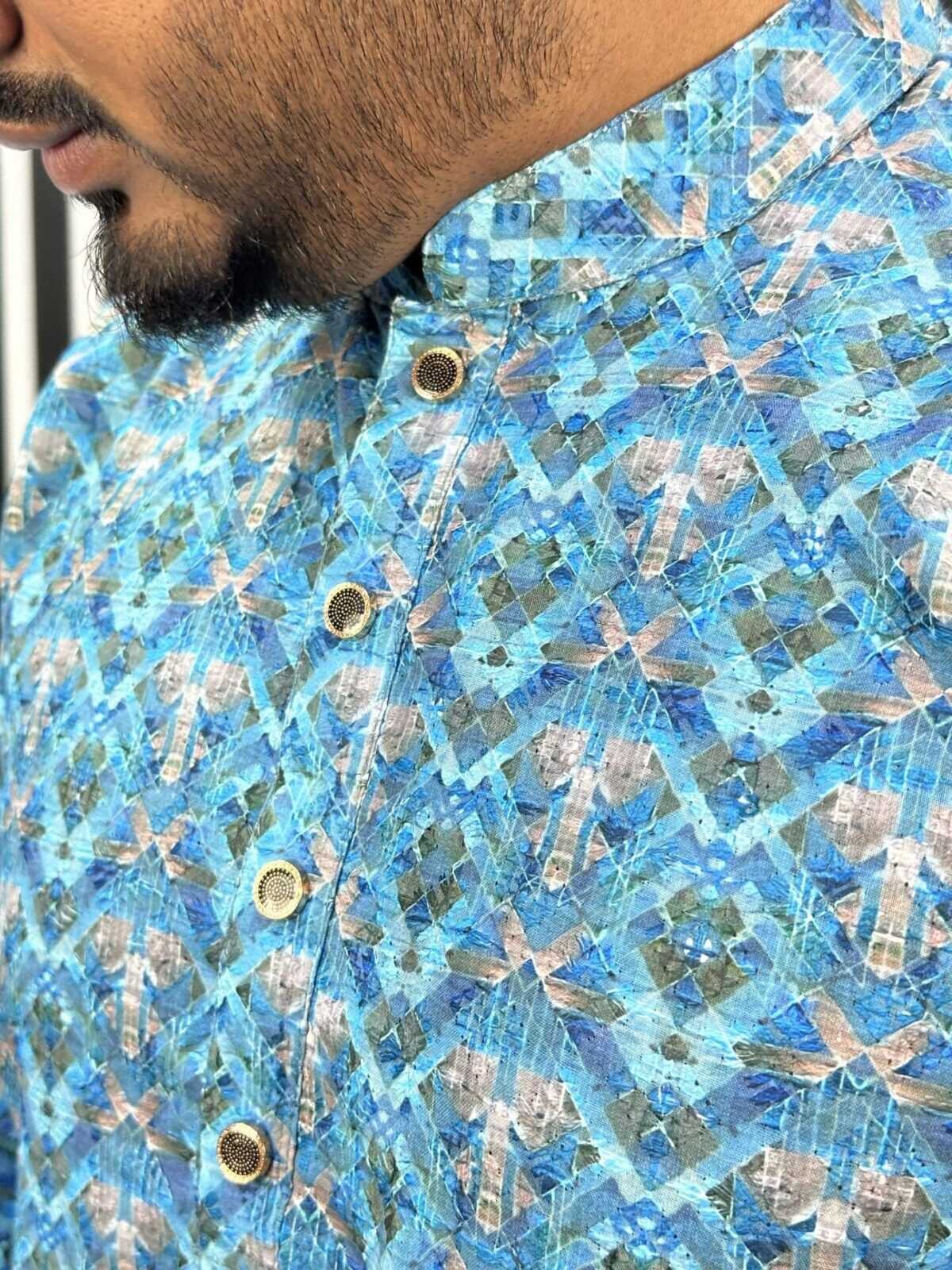 Special 3D Sequence Panjabi 0083 - Image 2