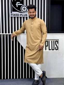 Formal Panjabi Biskit