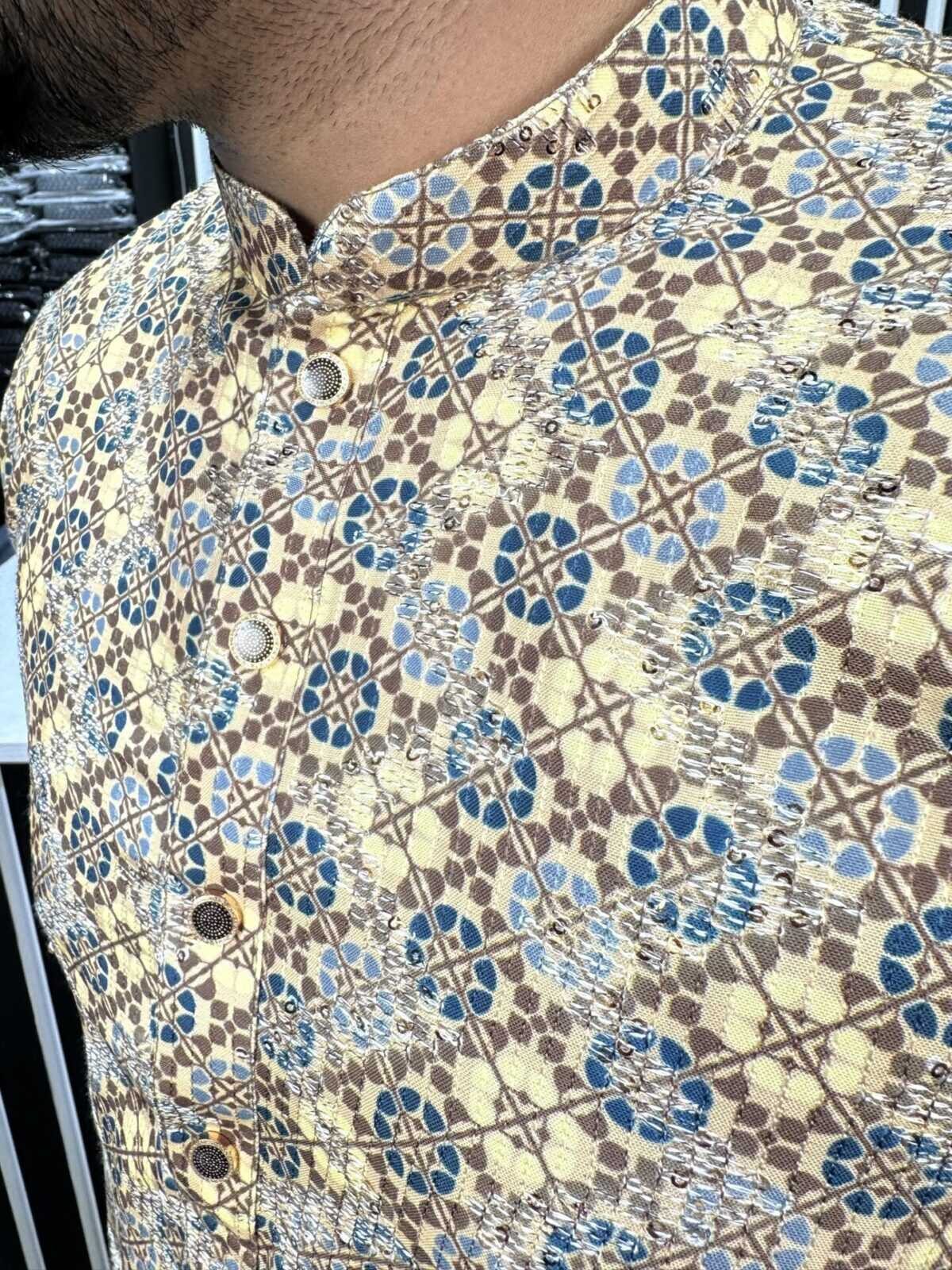 Special 3D Sequence Panjabi 0087 - Image 2