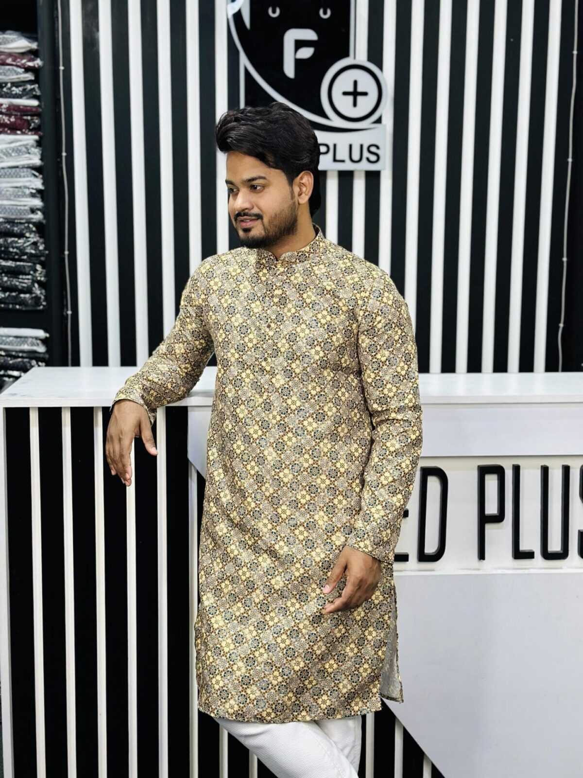 Special 3D Sequence Panjabi 0087