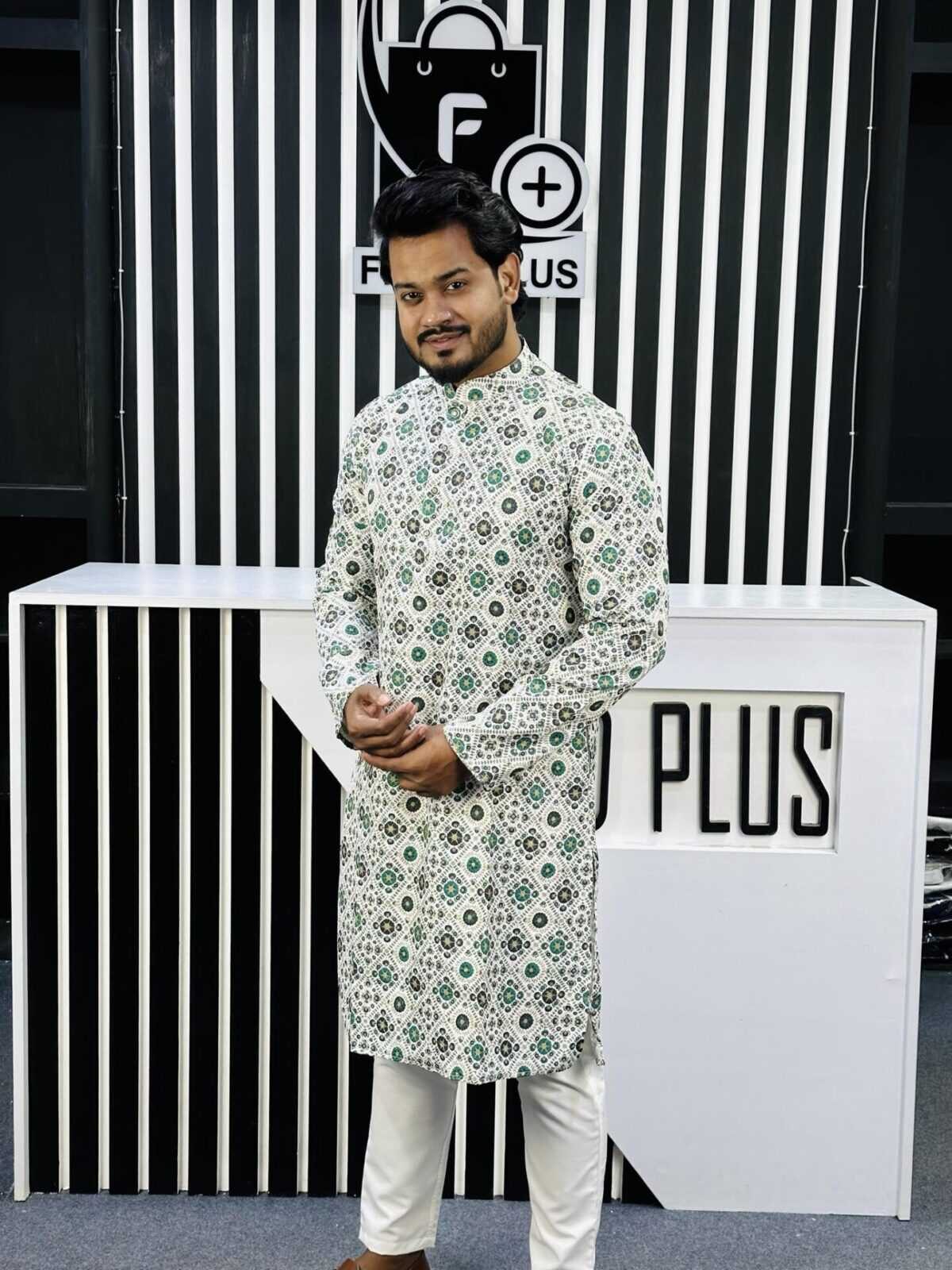 Special 3D Sequence Panjabi 0086