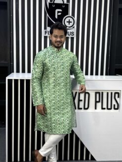 Special 3D Sequence Panjabi 0085