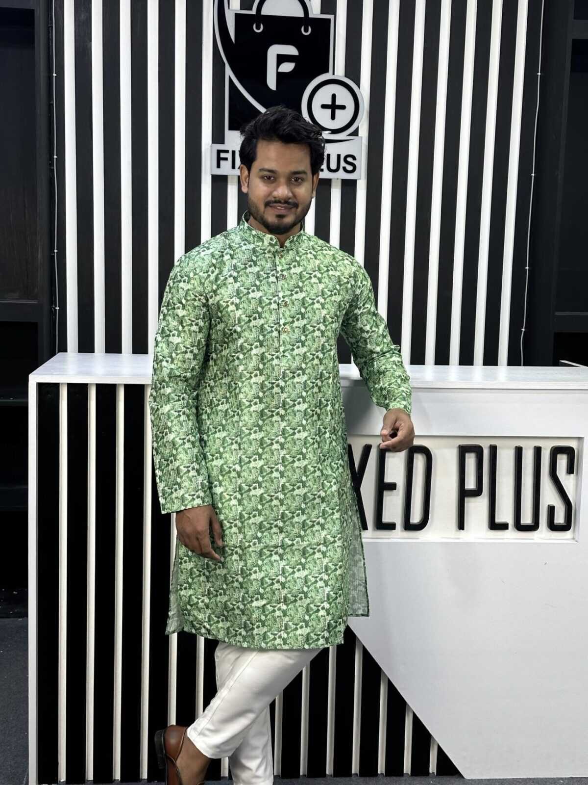 Special 3D Sequence Panjabi 0085