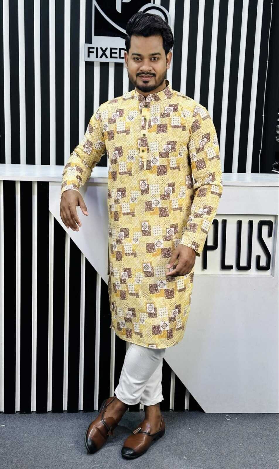 Special 3D Sequence Panjabi 0082 - Image 3