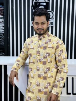 Special 3D Sequence Panjabi 0082