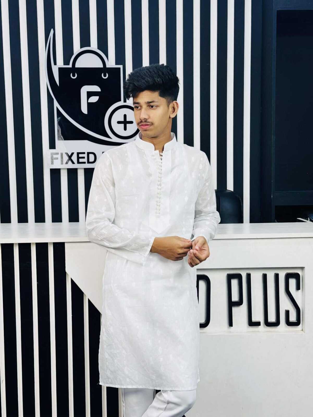 Summer Friendly Special Panjabi (SFSP-104) - Image 2