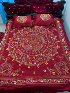 Arong Quality Bed Seat 02