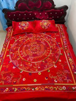 Arong Quality Bed Seat 03