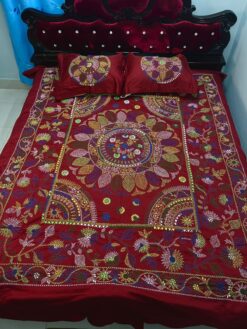 Arong Quality Bed Seat 01