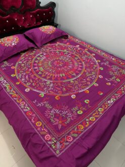 Arong Quality Bed Seat 04