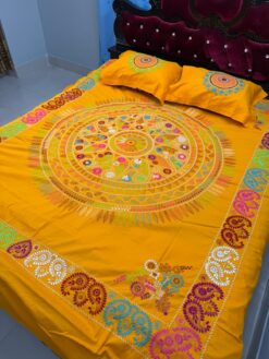 Arong Quality Bed Seat 07