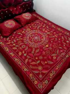 Arong Quality Bed Seat 01